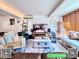 Sai Kung - Nam Wai 11