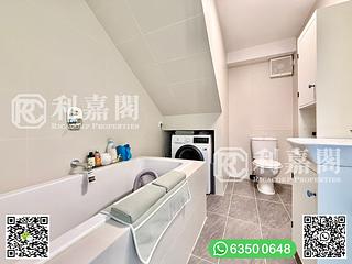Sai Kung - Nam Wai 17