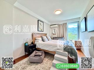 Sai Kung - Nam Wai 23