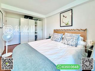 Sai Kung - Nam Wai 25