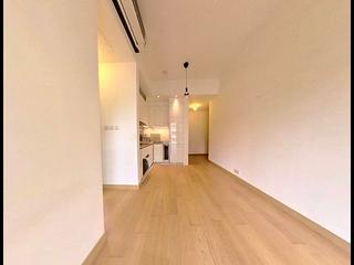 西灣河 - Island Residence 02
