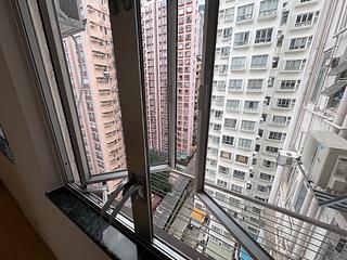 西营盘 - 富裕大厦 03