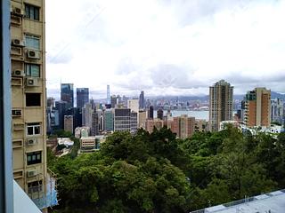 Tai Hang - Swiss Towers 16