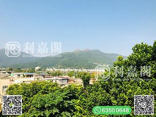Sai Kung - Spanish Villa 02