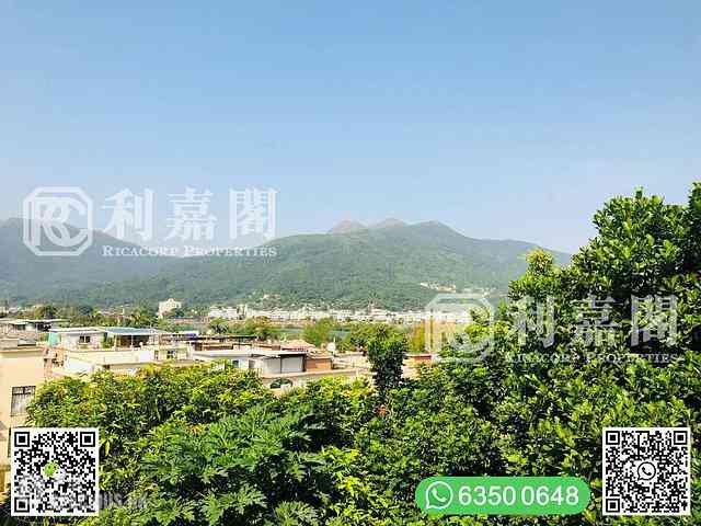 Sai Kung - Spanish Villa 32