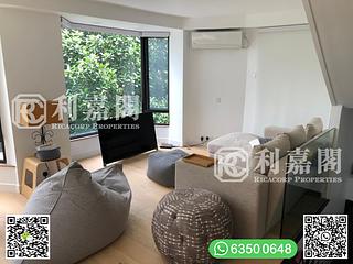 Sai Kung - Spanish Villa 07