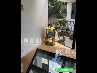 Sai Kung - Spanish Villa 08