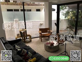 Sai Kung - Spanish Villa 05