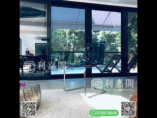 Sai Kung - Spanish Villa 06