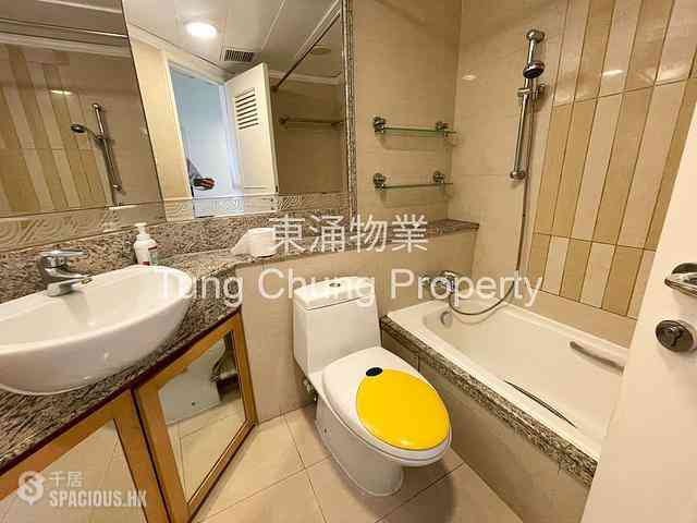 Tung Chung - Caribbean Coast Phase 2 Albany Cove Tower 6 11