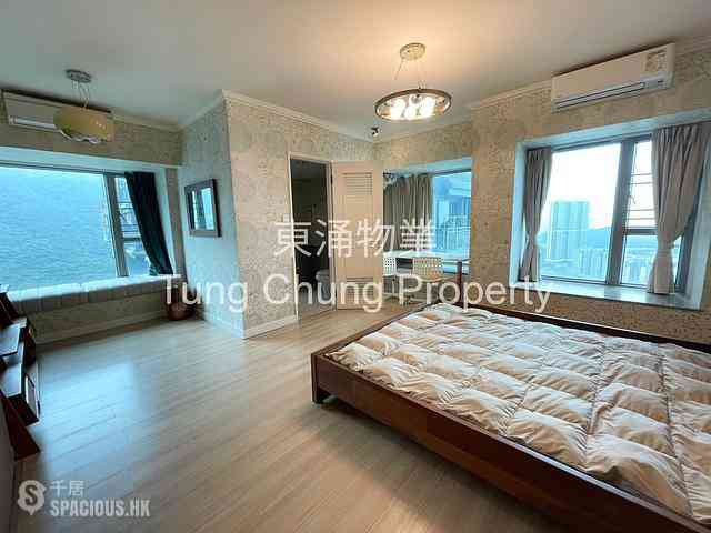 Tung Chung - Caribbean Coast Phase 2 Albany Cove Tower 6 06