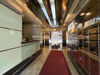 Sai Ying Pun - Imperial Terrace 02