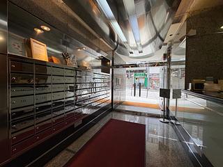 Sai Ying Pun - Imperial Terrace 03