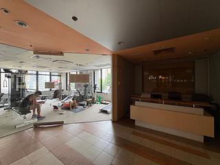 Sai Ying Pun - Imperial Terrace 04