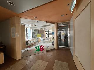 Sai Ying Pun - Imperial Terrace 05