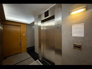 Sai Ying Pun - Imperial Terrace 06