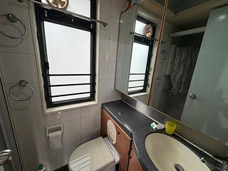 Sai Ying Pun - Imperial Terrace 11