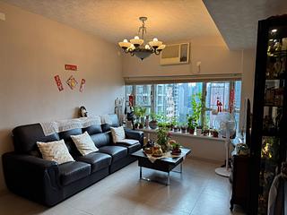 Sai Ying Pun - Lechler Court 02