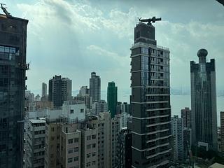Sai Ying Pun - Lechler Court 03