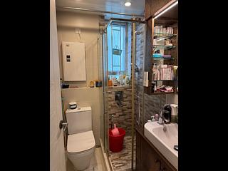 Sai Ying Pun - Lechler Court 05