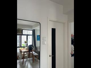 Sai Ying Pun - Western Garden 02