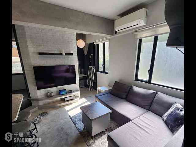 Shek Tong Tsui - Green View Court 01