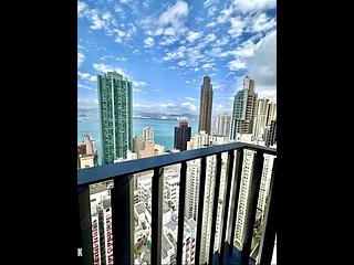 Kennedy Town - The Hudson 02
