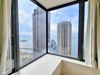 Kennedy Town - The Hudson 07
