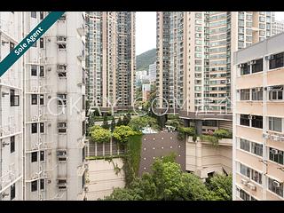 Shek Tong Tsui - Yick Fung Garden 04