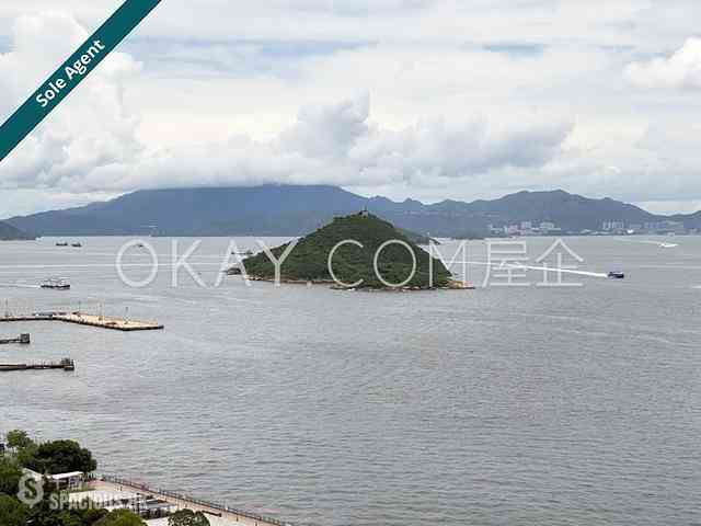 石塘咀 - 益丰花园 05