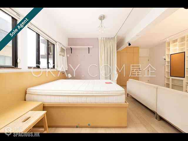 石塘咀 - 益丰花园 08