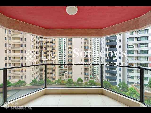 Mid Levels Central - Estoril Court 01