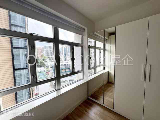 Tai Hang - China Tower 08