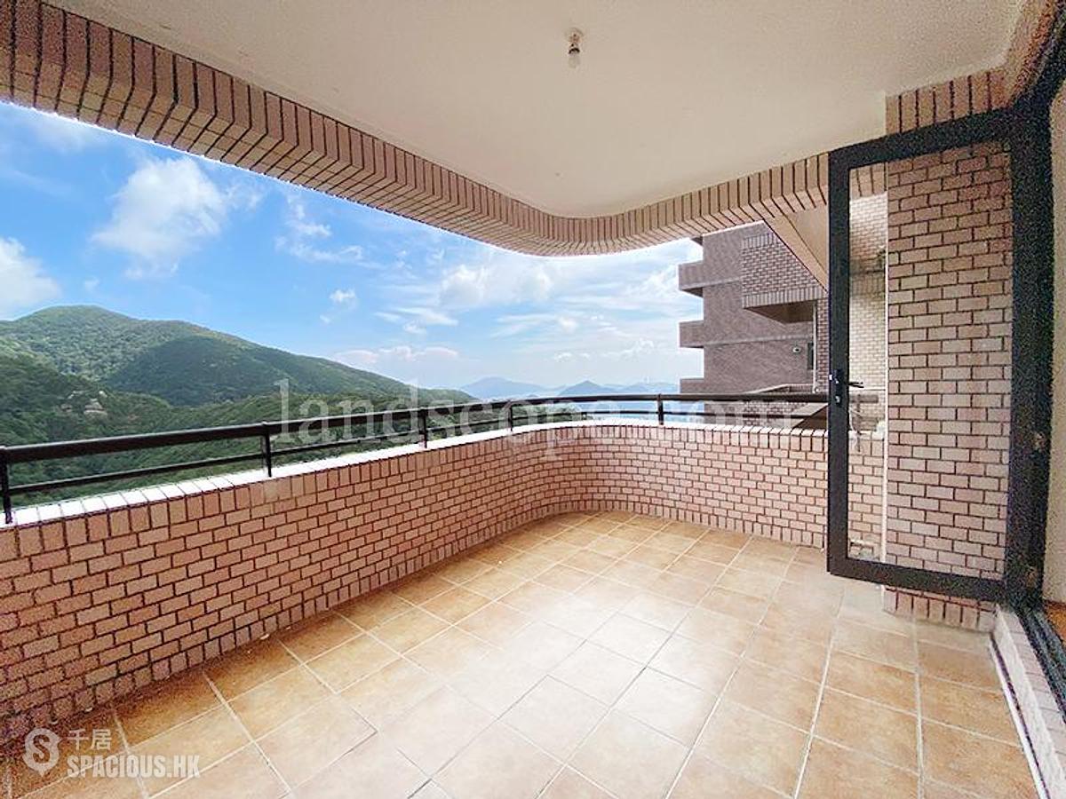 Tai Tam - Hong Kong Parkview 01