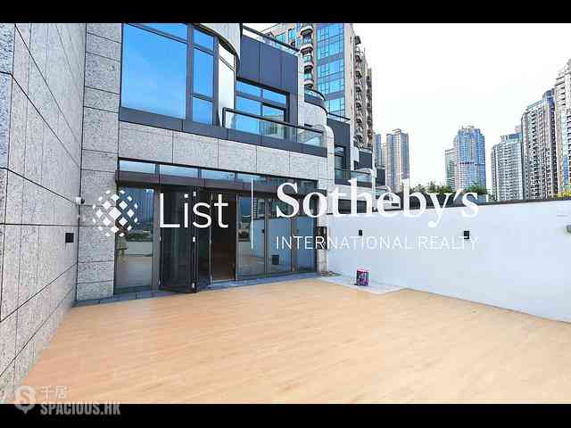 Tseung Kwan O - Alto Residences 01