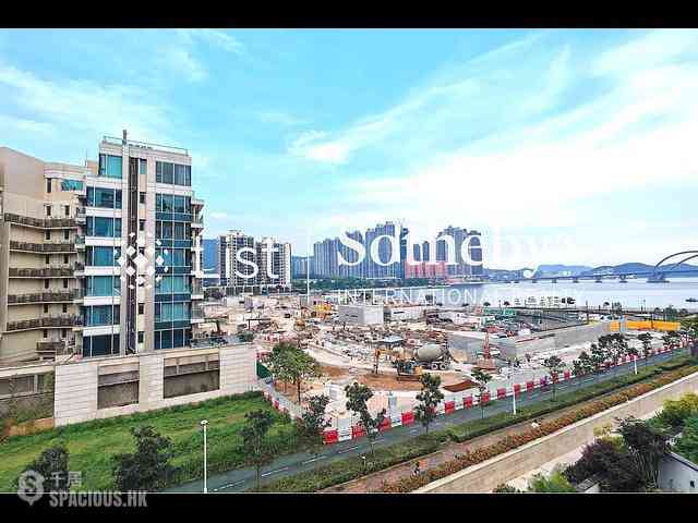 Tseung Kwan O - Alto Residences 03