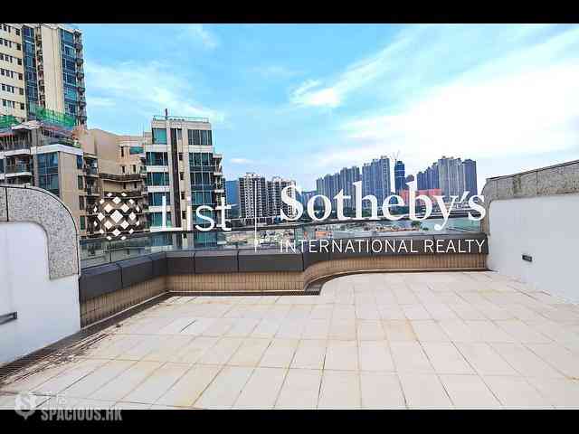 Tseung Kwan O - Alto Residences 04