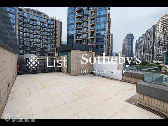 Tseung Kwan O - Alto Residences 05