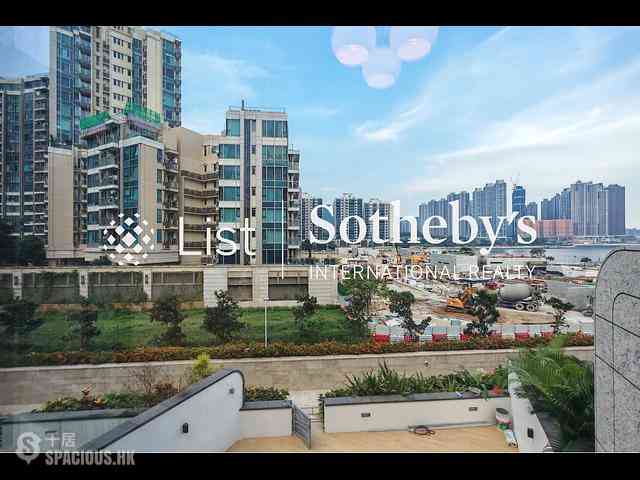 Tseung Kwan O - Alto Residences 07