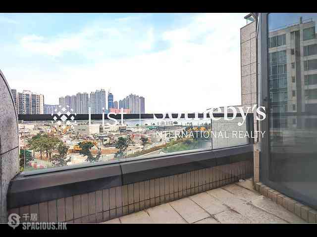 Tseung Kwan O - Alto Residences 14