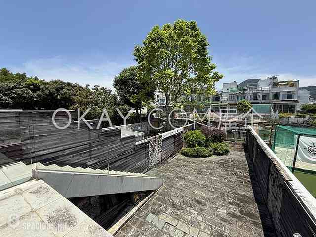 Sai Kung - Marina Cove Phase 2 17