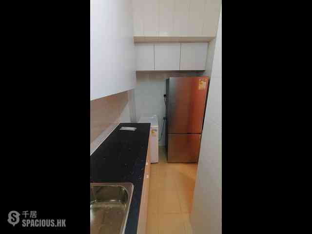 Sheung Wan - Kai Wah Building 06