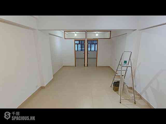 Sheung Wan - Kai Wah Building 10