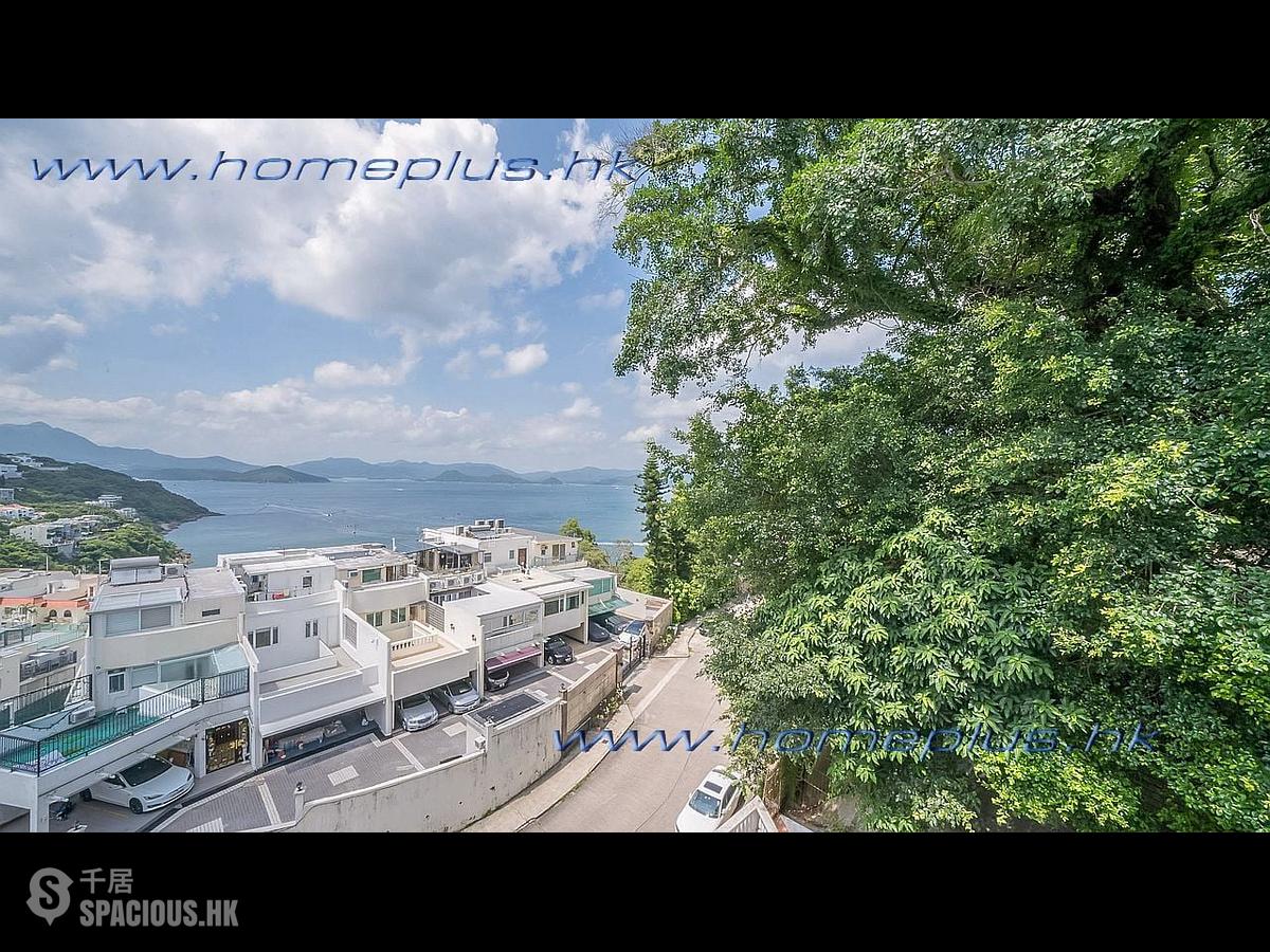 清水湾 - 金碧苑 01