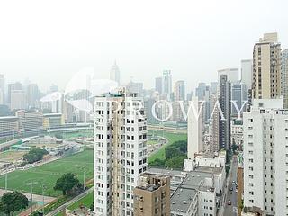 跑馬地 - 雲地利台 02