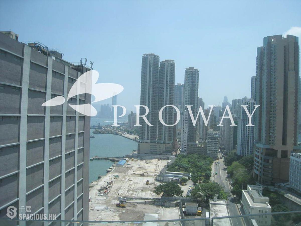 Kennedy Town - 60, Victoria Road 01