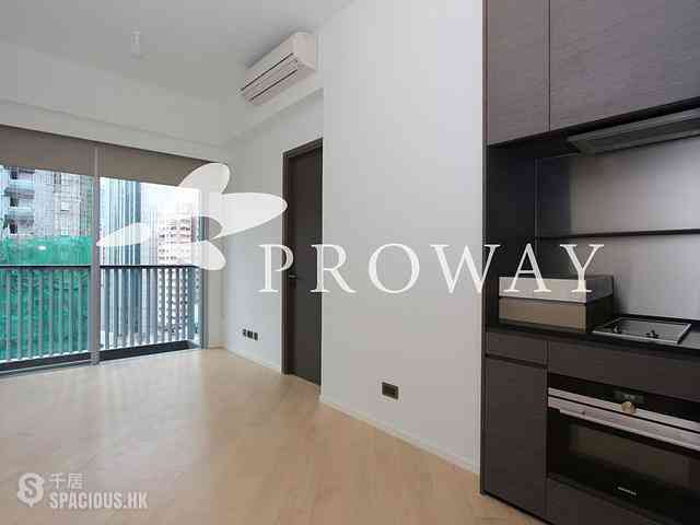 Sai Ying Pun - Artisan House 01