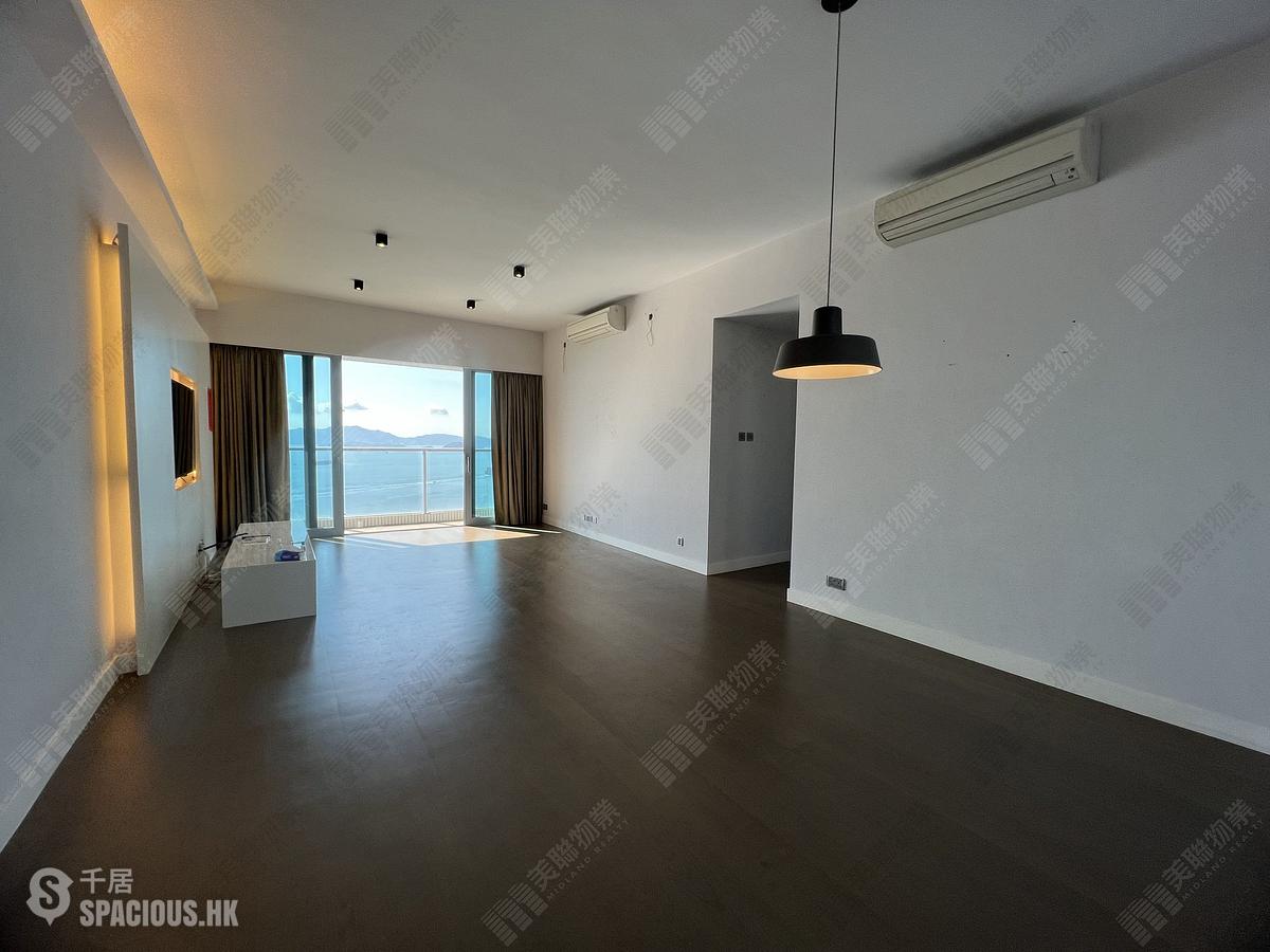 Cyberport - Residence Bel-Air 01