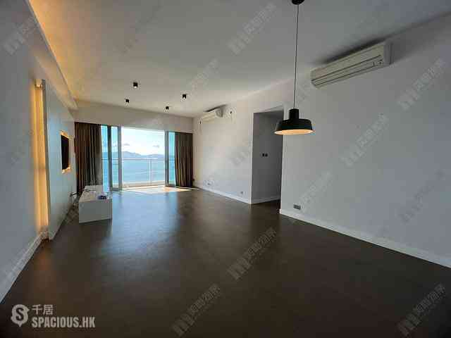 Cyberport - Residence Bel-Air 01