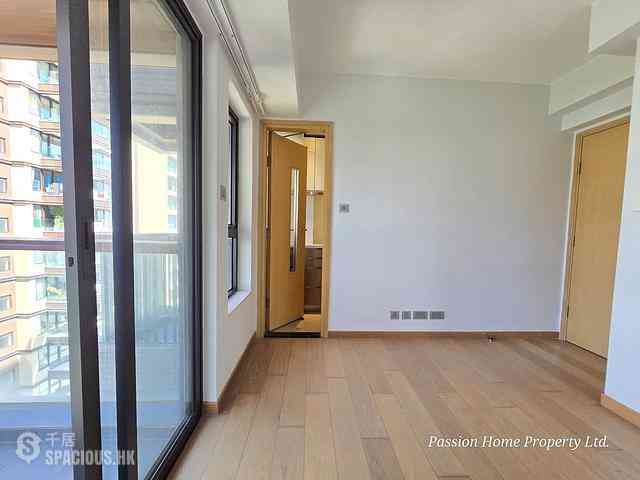 跑馬地 - Tagus Residences 01